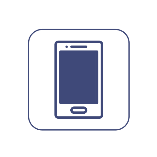 Mobile Phone et Tablet Management caestu arca archa Equipment