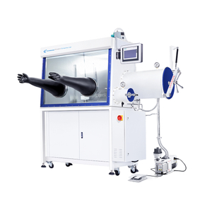 Super Series Glove Box