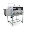 Vacuum Glove Box Inert Glove Box for Laboratory Chemical Medical Use 