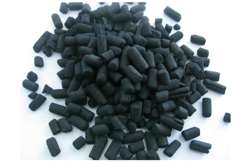 Adsorbents