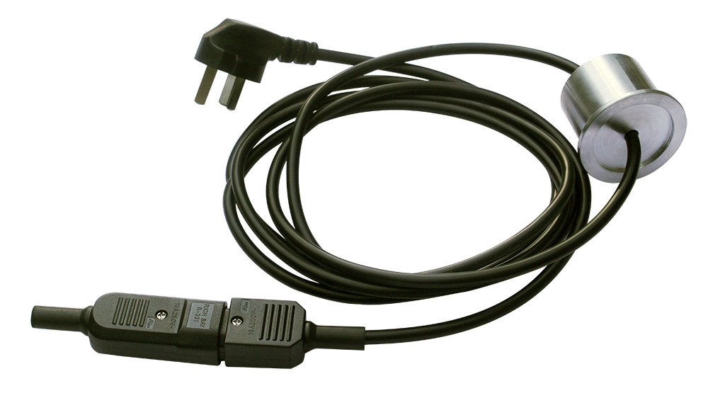 Power Cord Connector