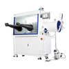 Lithium Battery Research Glove Box vacuum glove box for Lithium Battery Production Lithium Battery Laboratory 