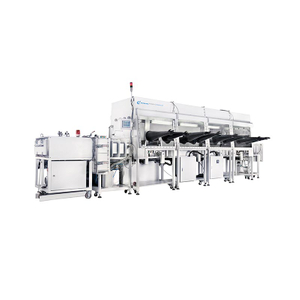  'All-in-one ' Lithium Battery Solid State Battery Production Line 