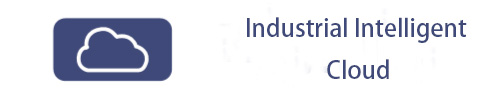 Industrial intelligens nubem
