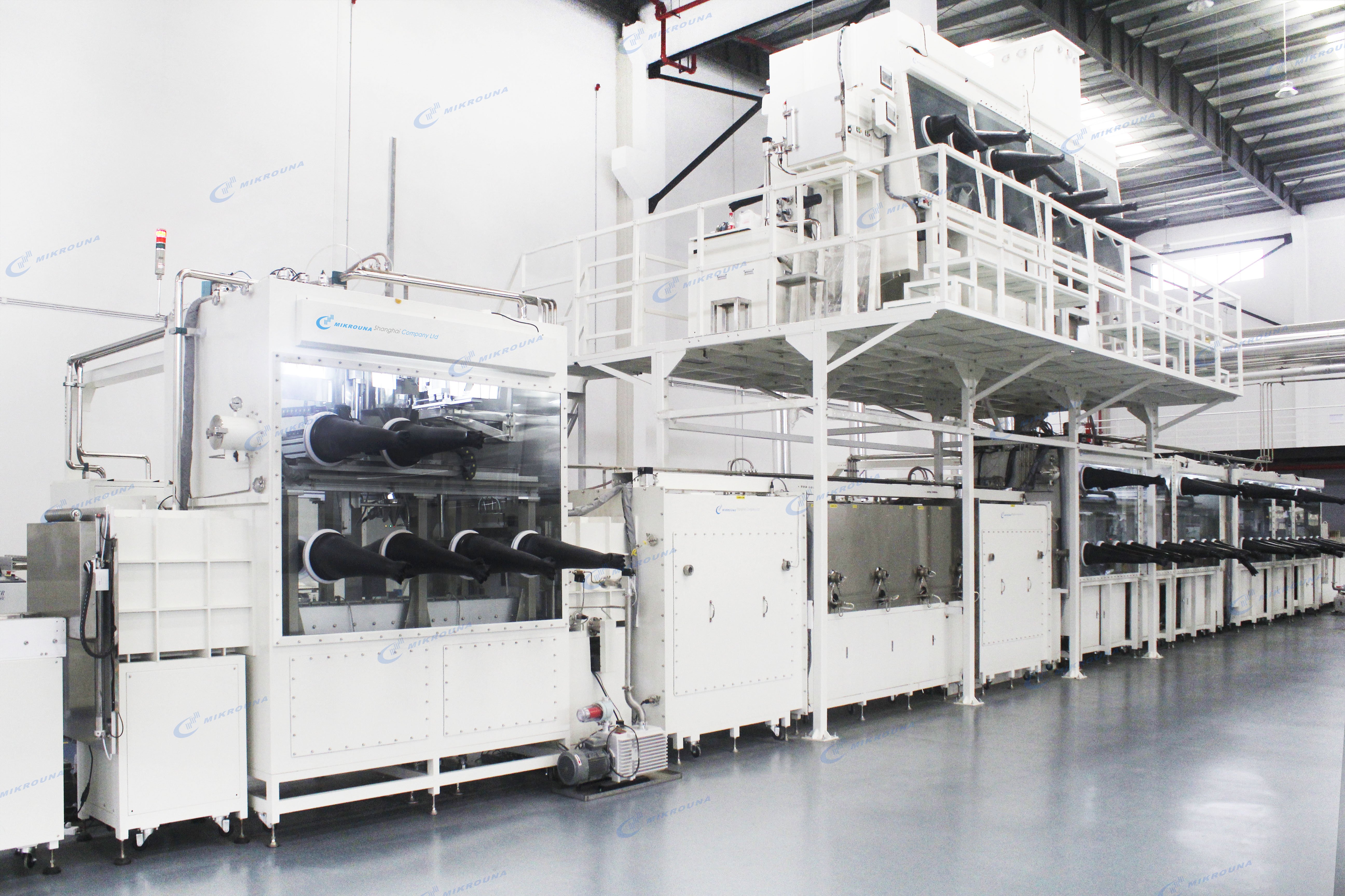 Automation Equipment
